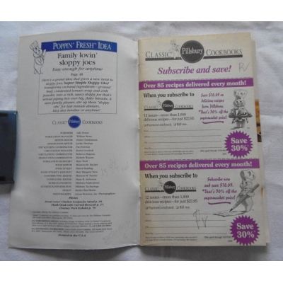 Pr.zb. CHICKEN BEEF & PORK  276/15