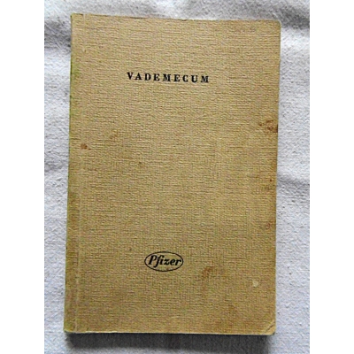 Pr.zb. NAUKA W SŁUŻBIE POSTĘPU  Vademecum