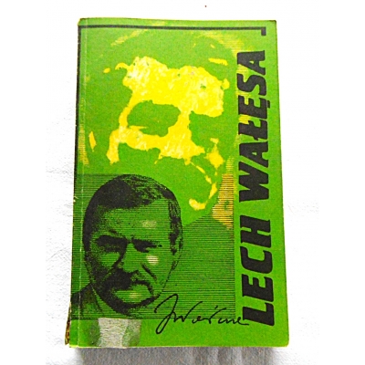 Pr.zb. LECH WAŁĘSA  111/9