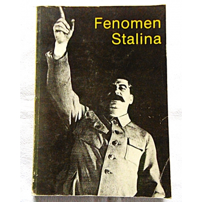 Pr.zb. FENOMEN STALINA  111/9