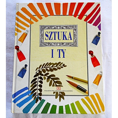 Peppin A. SZTUKA I TY  447/15