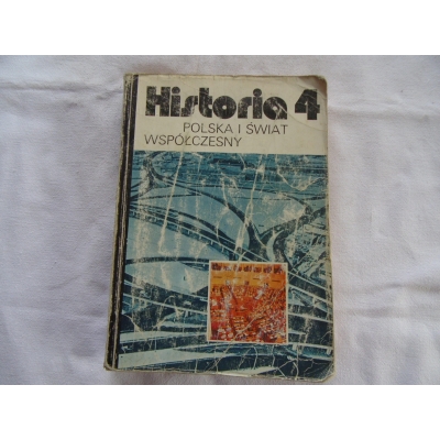 Pankowicz A. HISTORIA 4  Polska i świat współczesny   528/14