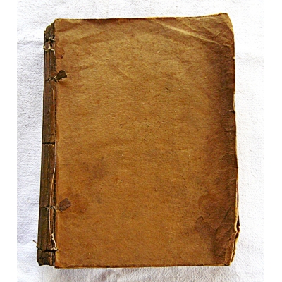 Pr.zb. Dodatek do pisma tygodniowego "BLUSZCZ"  1900r - 5 utworów literackich