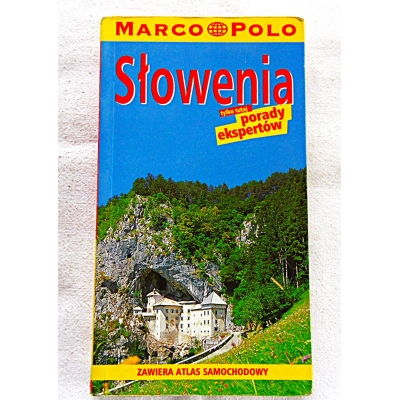 Schetar D. SŁOWENIA  95/12