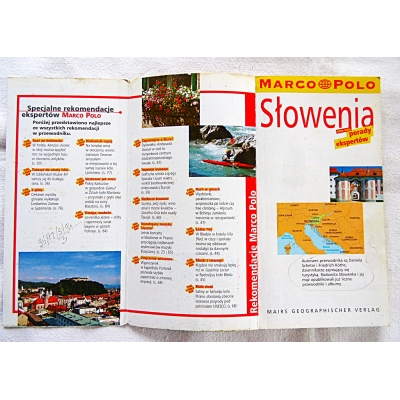 Schetar D. SŁOWENIA  95/12