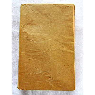 Sygietyński A. NA SKAŁACH CALVADOS  Powieść z życia normandzkich rybaków  120/15