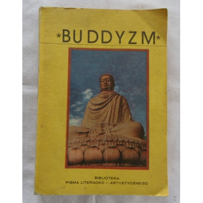 Sieradzan J. BUDDYZM  170/13
