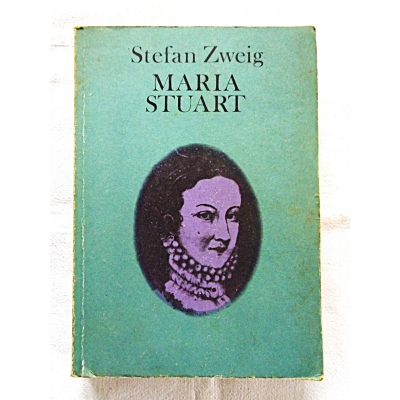 Zweig S. MARIA STUART
