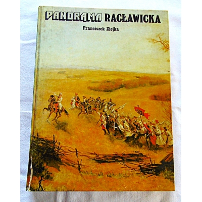 Ziejka F. PANORAMA RACŁAWICKA  425/14