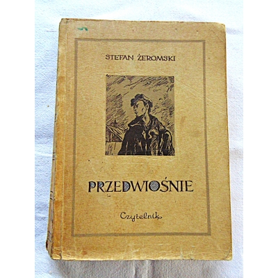 Żeromski S. PRZEDWIOŚNIE 119/9