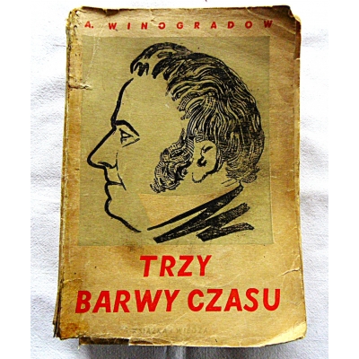 Winogradow A. TRZY BARWY CZASU  111/9