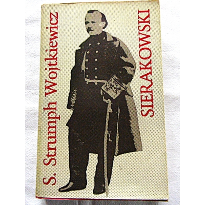Strumph-Wojtkiewicz S. SIERAKOWSKI  111/9