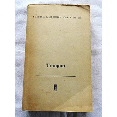 Strumph - Wojtkiewicz S. TRAUGUTT
