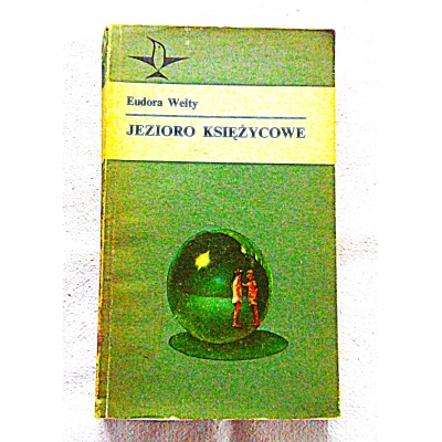 Welty E. JEZIORO KSIĘŻYCOWE  87/15