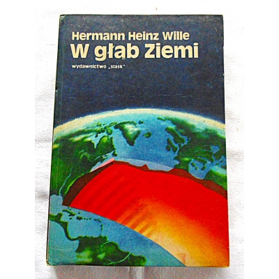 Wille H.H. W GŁĄB ZIEMI  312/11