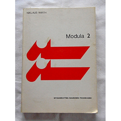 Wirth N. MODULA 2  276/15