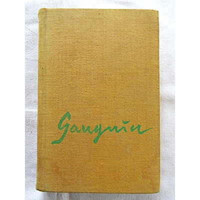 Perruchot H. GAUGUIN  299/11