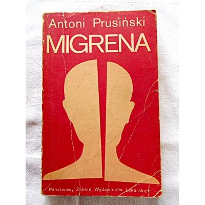 Prusiński A. MIGRENA  K742/03