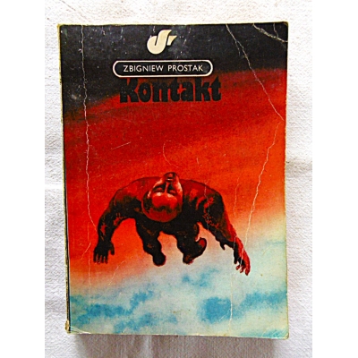 Prostak Z. KONTAKT  312/7