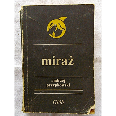Przypkowski A. MIRAŻ  312/7