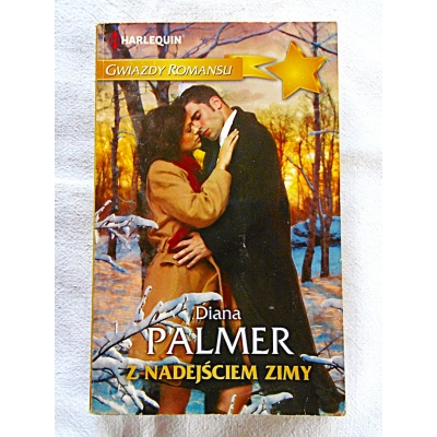 Palmer D. Z NADEJŚCIEM ZIMY 142/15