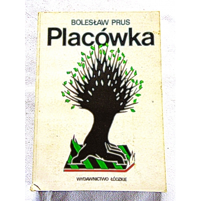 Prus B. PLACÓWKA 265/8