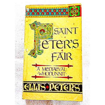 Peters E. SAINT PETER'S FAIR  63/12