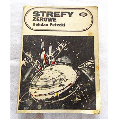 Petecki B. STREFY ZEROWE  28/9