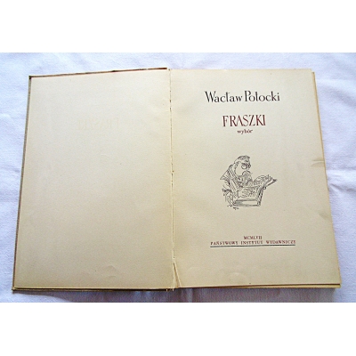 Potocki W. FRASZKI  127/14