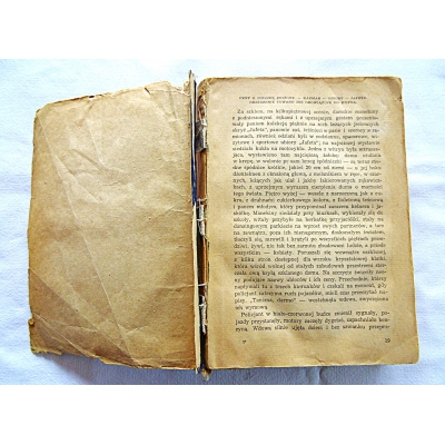 Pujmanowa M. LUDZIE NA ROZSTAJACH  312/7