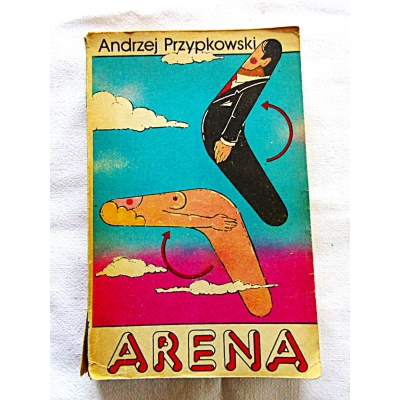 Przypkowski A. ARENA