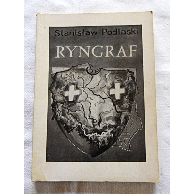 Podlaski S.  RYNGRAF  361/15