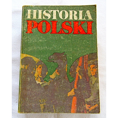 Buszko J. HISTORIA POLSKI 1864-1948  60/9