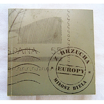 Biela M. Z BRZUCHA EUROPY