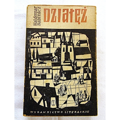 Babinicz W. DZIAŁĘŻ  206/9