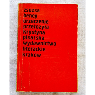 Beney Z. URZECZENIE  206/9
