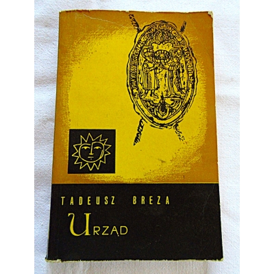 Breza T. URZĄD  166/12