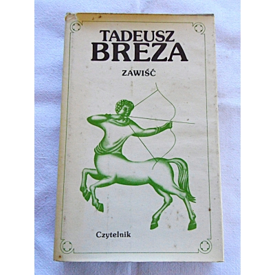 Breza T. ZAWIŚĆ  206/9