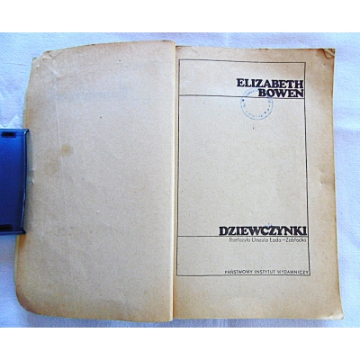 Bowen E. DZIEWCZYNKI  206/9