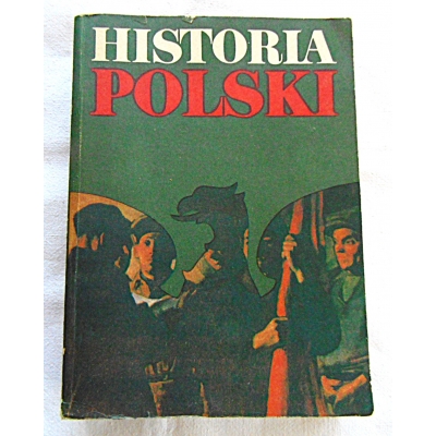 Buszko J. HISTORIA POLSKI 1864-1948   206/9