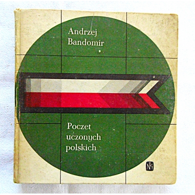 Bandomir A. POCZET UCZONYCH POLSKICH  206/9