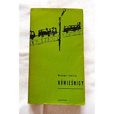 Babinicz W. RÓWIEŚNICY  206/9