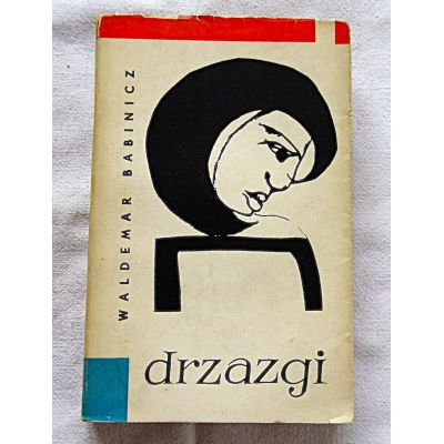Babinicz W. DRZAZGI  206/9