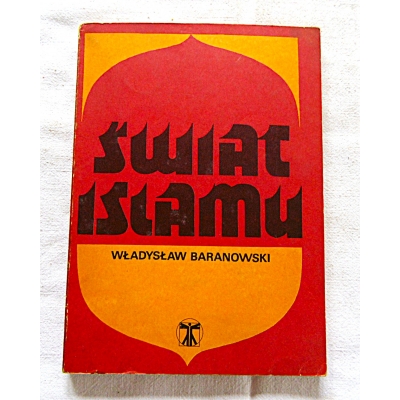 Baranowski W. ŚWIAT ISLAMU  206/9