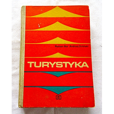 Bar R. TURYSTYKA  279/11