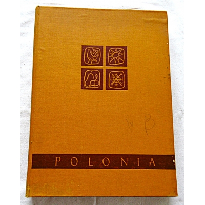 Bakuła B. i S. POLONIA - CZTERY PORY ROKU  206/9