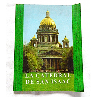 Butikov G. LA CATEDRAL DE SAN ISAAC