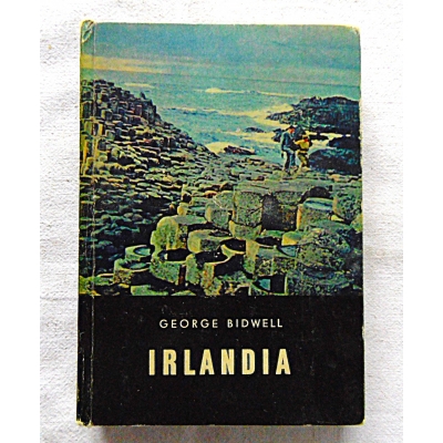 Bidwell G. IRLANDIA 170/13