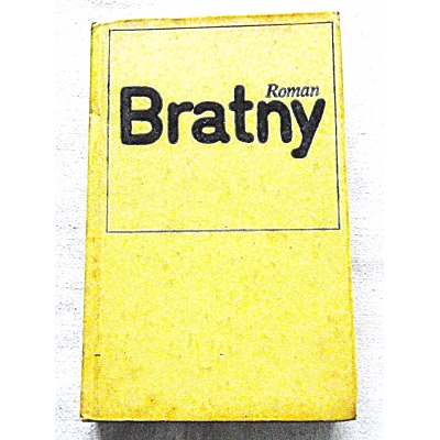Bratny R. KIOSK NA DĘBOWEGO * NA BEZDOMNE PSY