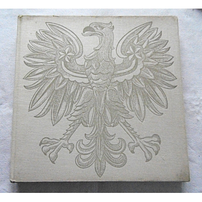 Błachowski A. POLSKA TWOJA OJCZYZNA  95/12